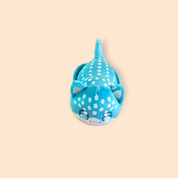 Aphmau Meemeows Stingray cat plush - Picture 1 of 5